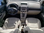 2010 Mazda 5  Темно-бордовый vin: JM1CR2W35A0382270