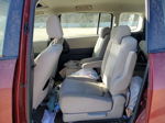 2010 Mazda 5  Красный vin: JM1CR2W35A0384388