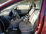 2010 Mazda 5  Красный vin: JM1CR2W35A0384388