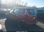 2010 Mazda Mazda5 Sport Темно-бордовый vin: JM1CR2W35A0385475