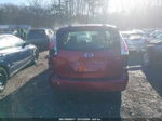 2010 Mazda Mazda5 Sport Темно-бордовый vin: JM1CR2W35A0385475