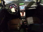 2010 Mazda 5  Черный vin: JM1CR2W35A0386254