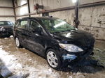 2010 Mazda 5  Black vin: JM1CR2W35A0386254