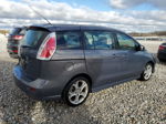 2010 Mazda 5  Gray vin: JM1CR2W36A0362612