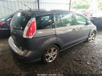 2010 Mazda Mazda5 Sport Silver vin: JM1CR2W36A0365297