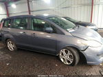 2010 Mazda Mazda5 Sport Silver vin: JM1CR2W36A0365297