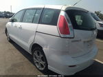 2010 Mazda Mazda5 Sport Белый vin: JM1CR2W36A0369253