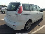 2010 Mazda Mazda5 Sport Белый vin: JM1CR2W36A0369253