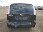 2010 Mazda 5  Черный vin: JM1CR2W36A0374419