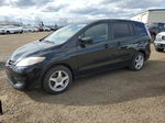 2010 Mazda 5  Black vin: JM1CR2W36A0374419