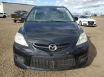 2010 Mazda 5  Черный vin: JM1CR2W36A0374419