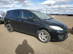 2010 Mazda 5  Black vin: JM1CR2W36A0374419