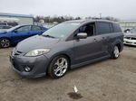 2010 Mazda 5  Gray vin: JM1CR2W36A0383850