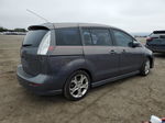 2010 Mazda 5  Серый vin: JM1CR2W36A0383850