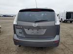 2010 Mazda 5  Серый vin: JM1CR2W36A0383850