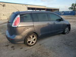 2010 Mazda 5  Серый vin: JM1CR2W36A0386845