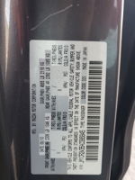 2010 Mazda 5  Серый vin: JM1CR2W36A0386845