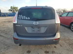 2010 Mazda 5  Серый vin: JM1CR2W36A0386845