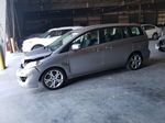 2010 Mazda 5  Gray vin: JM1CR2W36A0387073