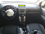 2010 Mazda 5  Серый vin: JM1CR2W36A0387073