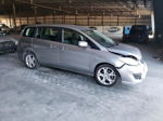 2010 Mazda 5  Gray vin: JM1CR2W36A0387073