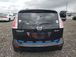 2010 Mazda 5  Black vin: JM1CR2W37A0359847