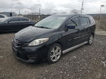 2010 Mazda 5  Black vin: JM1CR2W37A0359847