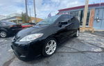 2010 Mazda 5  Black vin: JM1CR2W37A0361808