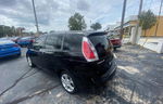 2010 Mazda 5  Black vin: JM1CR2W37A0361808