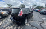 2010 Mazda 5  Черный vin: JM1CR2W37A0361808