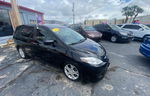 2010 Mazda 5  Black vin: JM1CR2W37A0361808