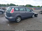 2010 Mazda Mazda5 Sport Gray vin: JM1CR2W37A0363607