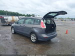 2010 Mazda Mazda5 Sport Gray vin: JM1CR2W37A0363607