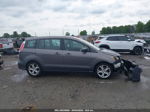 2010 Mazda Mazda5 Sport Gray vin: JM1CR2W37A0363607