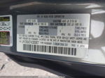 2010 Mazda Mazda5 Sport Gray vin: JM1CR2W37A0363607