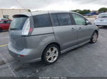 2010 Mazda Mazda5 Grand Touring Silver vin: JM1CR2W37A0368564