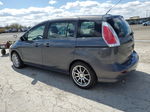 2010 Mazda 5  Teal vin: JM1CR2W37A0370475