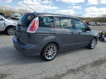 2010 Mazda 5  Teal vin: JM1CR2W37A0370475