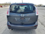 2010 Mazda 5  Teal vin: JM1CR2W37A0370475