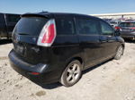 2010 Mazda 5  Black vin: JM1CR2W37A0375658