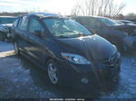 2010 Mazda Mazda5 Grand Touring Black vin: JM1CR2W37A0383730