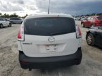 2010 Mazda 5  Белый vin: JM1CR2W37A0388832