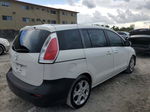 2010 Mazda 5  Белый vin: JM1CR2W37A0388832