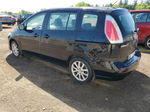 2010 Mazda 5  Black vin: JM1CR2W37A0389950