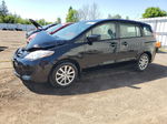 2010 Mazda 5  Black vin: JM1CR2W37A0389950