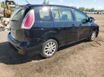 2010 Mazda 5  Черный vin: JM1CR2W37A0389950