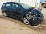 2010 Mazda 5  Черный vin: JM1CR2W37A0389950