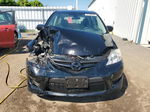 2010 Mazda 5  Black vin: JM1CR2W37A0389950