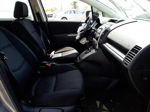 2010 Mazda 5  Silver vin: JM1CR2W38A0361204