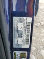 2010 Mazda 5  Blue vin: JM1CR2W38A0365432